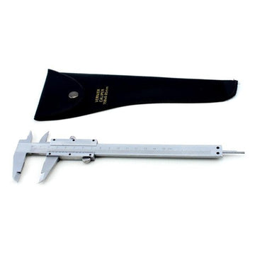 Vernier caliper