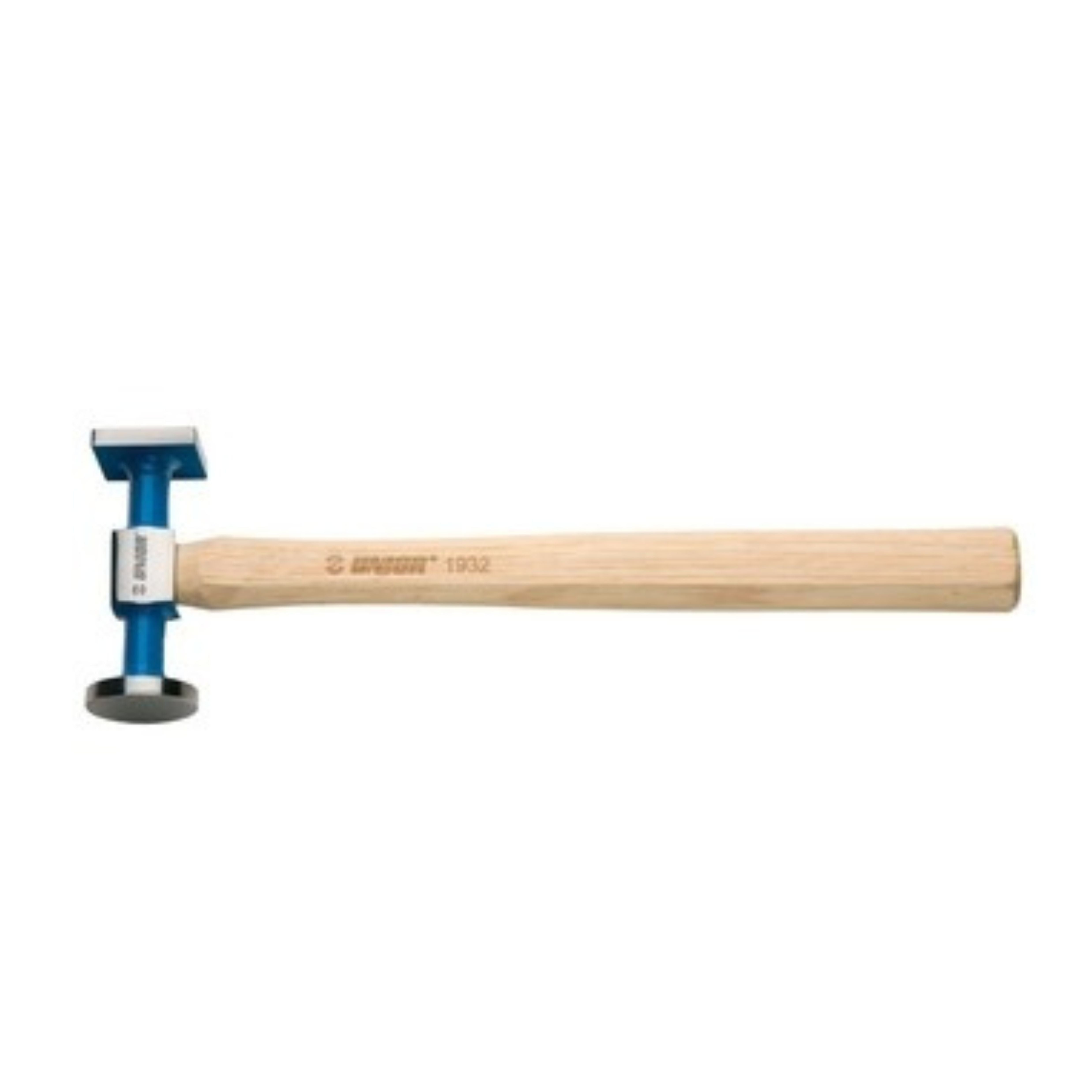 **Standard bumping hammer 1932 325