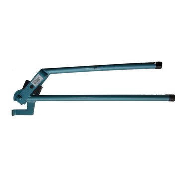 Pipe bender, WICU  19/15