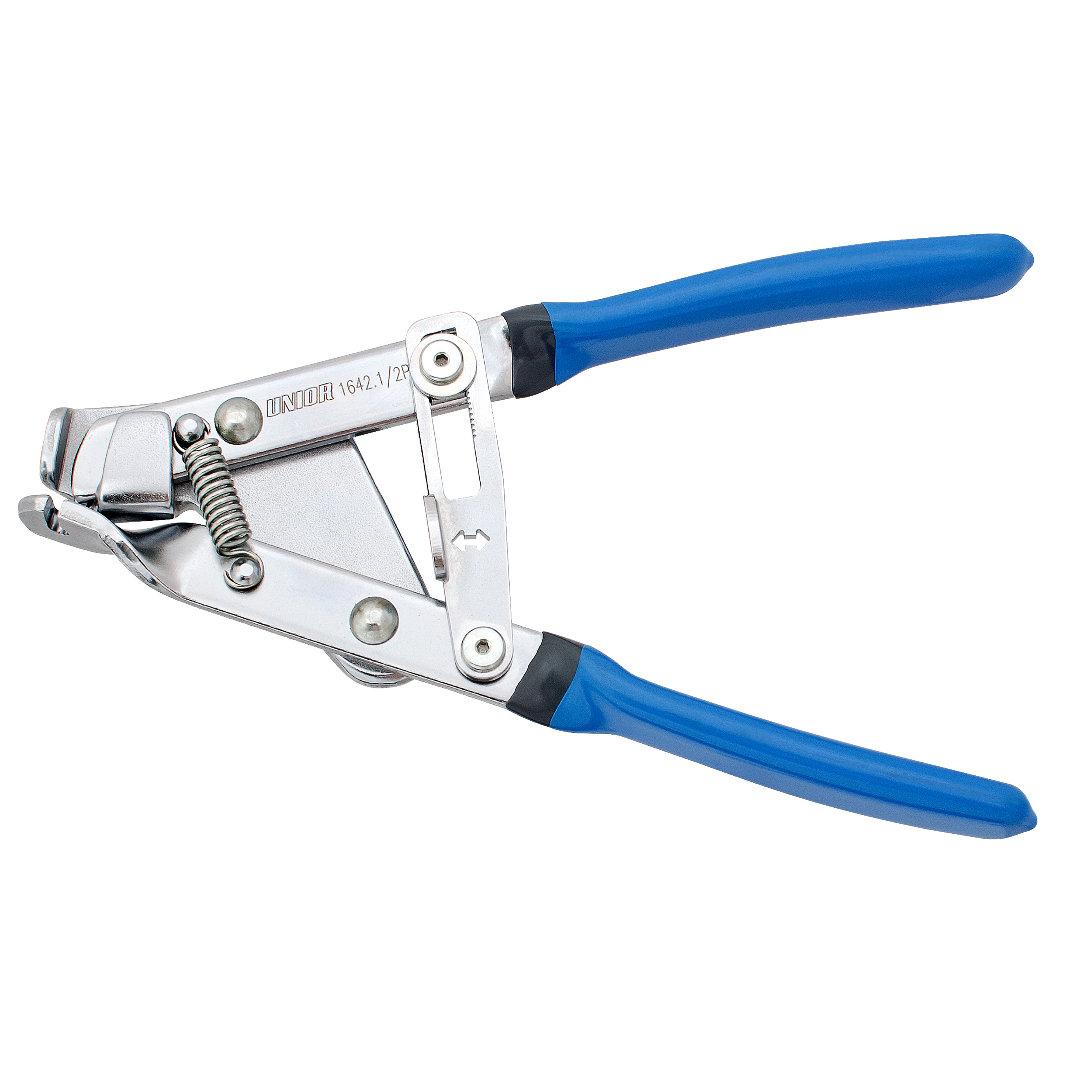 **Cable puller pliers with lock 1642.1/2P