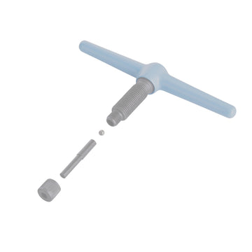 Steel ball for screw type chain tool 1647/2ABI 1647.3