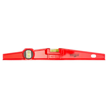 Alu - spirit level, torpedo model 0688 600