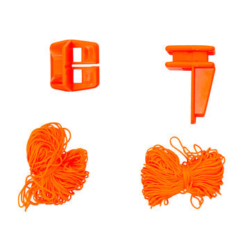 Masonry clamping blocks  S02