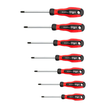 Set of screwdrivers BI 2625S S07