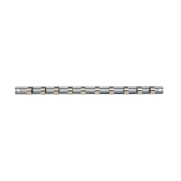 Rail for 1/4 sockets 188H 205