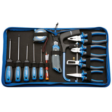 **Tool set BI in bag 905BI /13