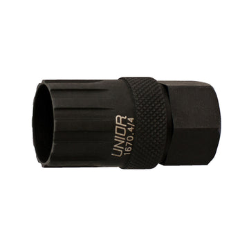 Campagnolo cassette lockring tool 1670.4/4