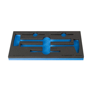 SOS tool tray for 964/10SOS VL964/10SOS