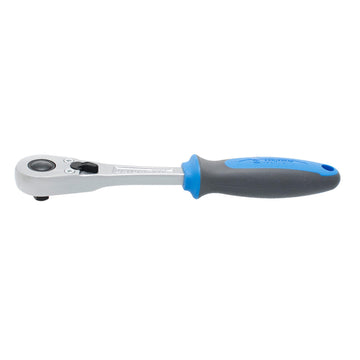 Reversible ratchet 1/4 188.1/1ABI 1/4"