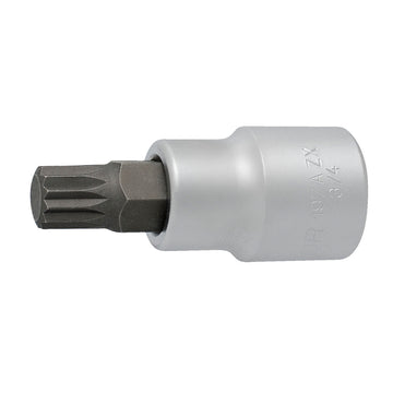 **Screwdriver socket 3/4 with ZX profile 197/2AZX M18