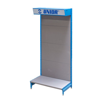 Merchandiser with light 995DNL