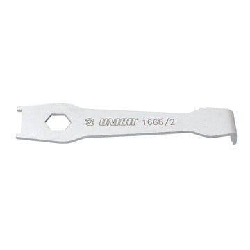 Chainring nut wrench 1668/2