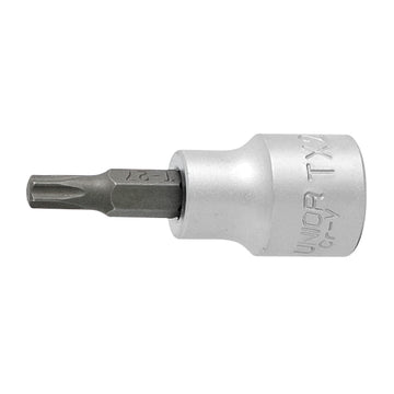 **Screwdriver socket 3/8 with TX profile 236/2TX TX 27