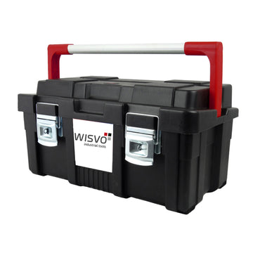 Tool case, plastic  550 x 300 x 275