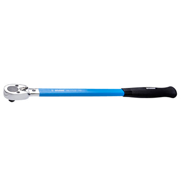 **Strong reversible ratchet 1/2 190.1/1LG 1/2"