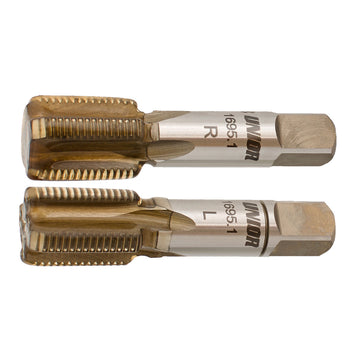 Pedal taps 1695.1 9/16 x 20 tpi