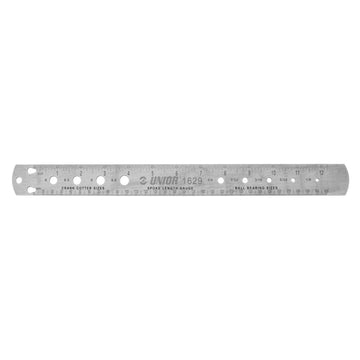 Spoke, bearing and cotter gauge 1629 357.5