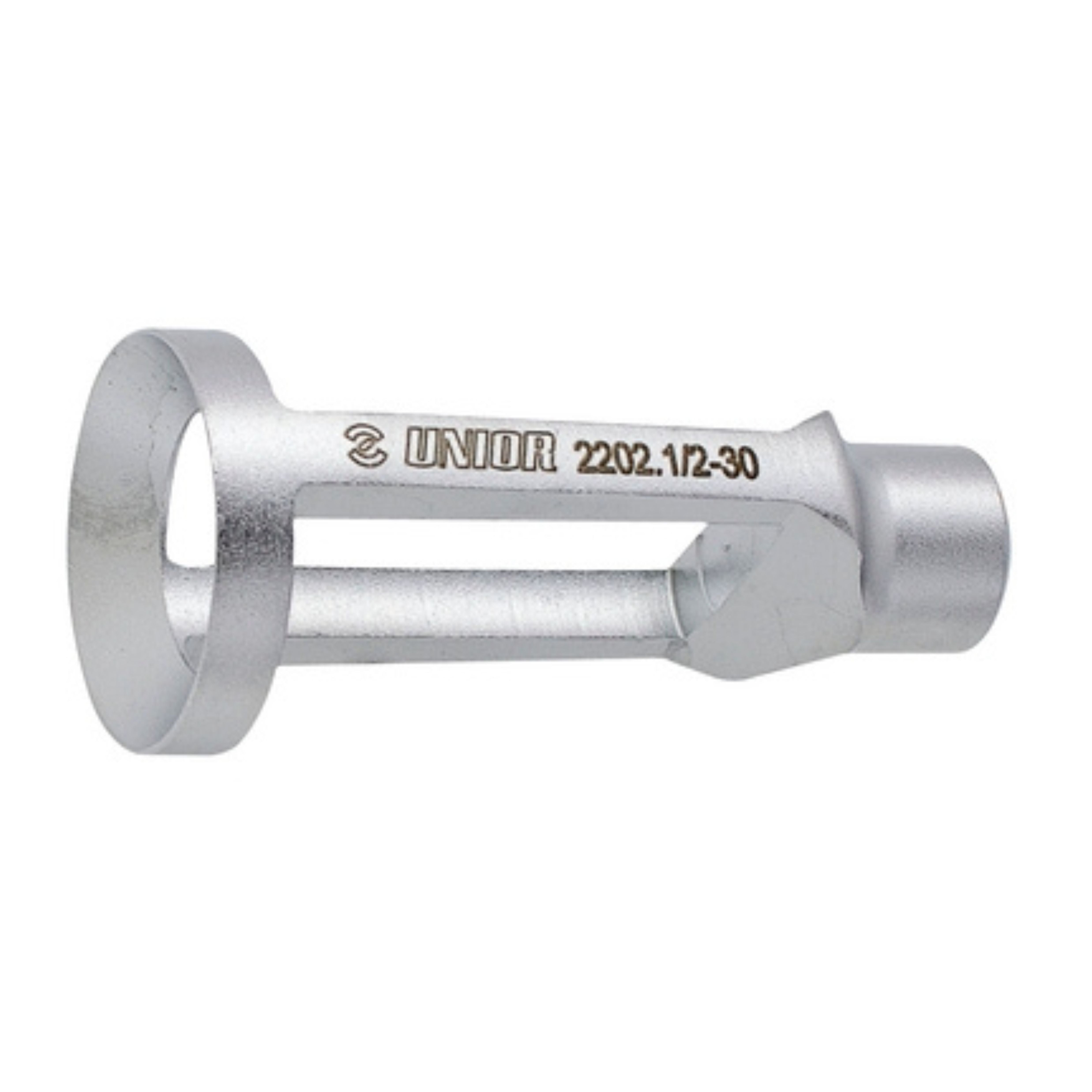 **Pressure pieces for valve spring compressor 2202.1/2 17