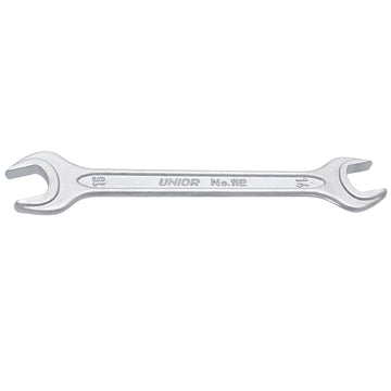 **Open end wrench 112/2 13 x 17