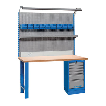 Modular work bench - modul A16 990MA16