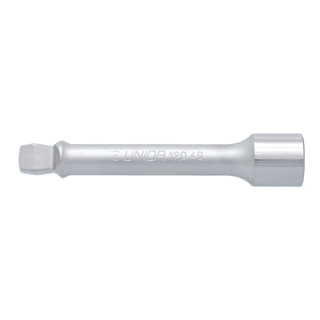 Ball end extension bar 1/2 190.4/1S 1/2" x 250