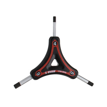 Y hex wrench 1781/2HX-US 4x5x6