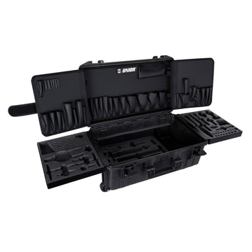 Master kit tool case 970MASTERKIT