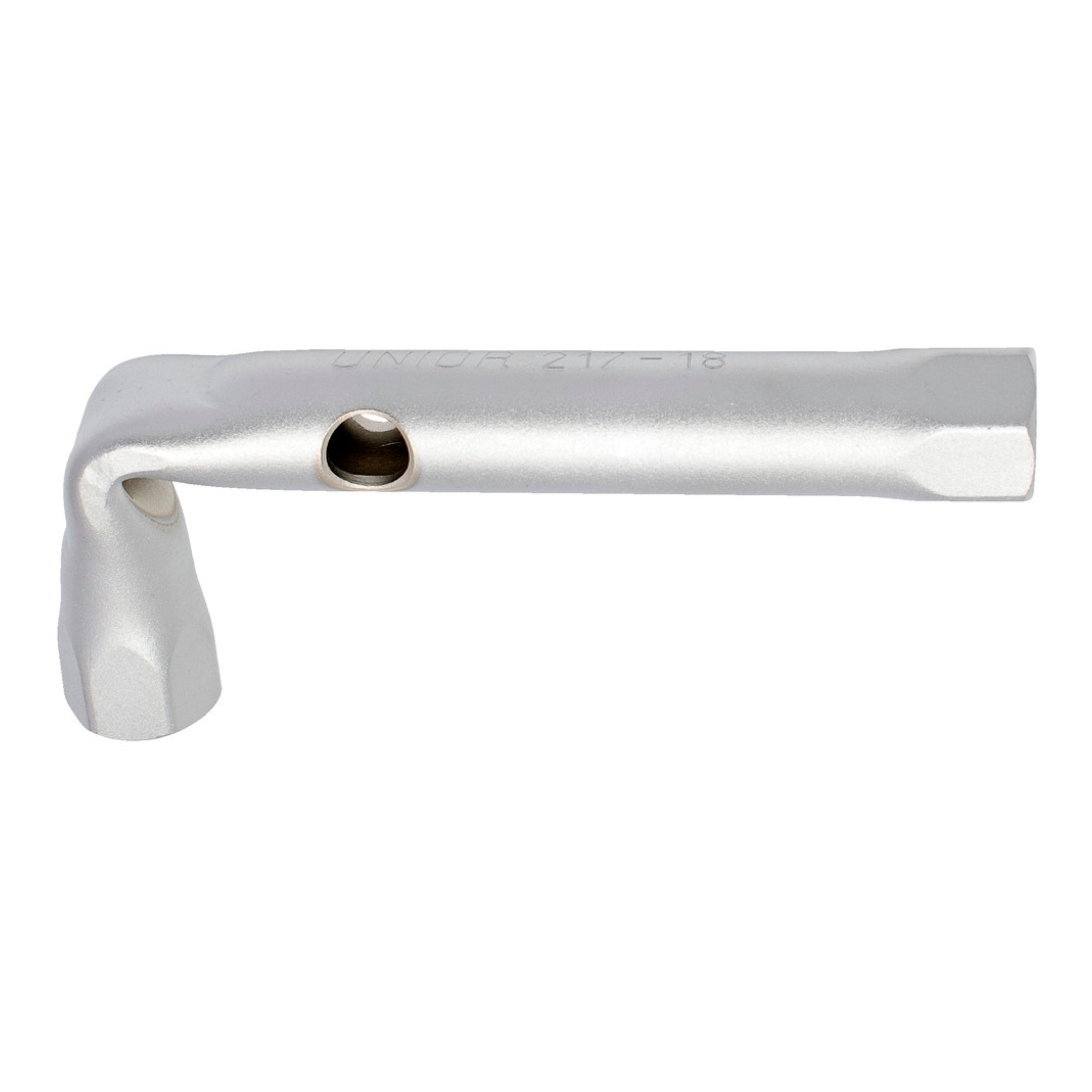 **Offset tubular box wrench 217/2 13