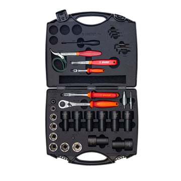 Suspension service set 1704-US