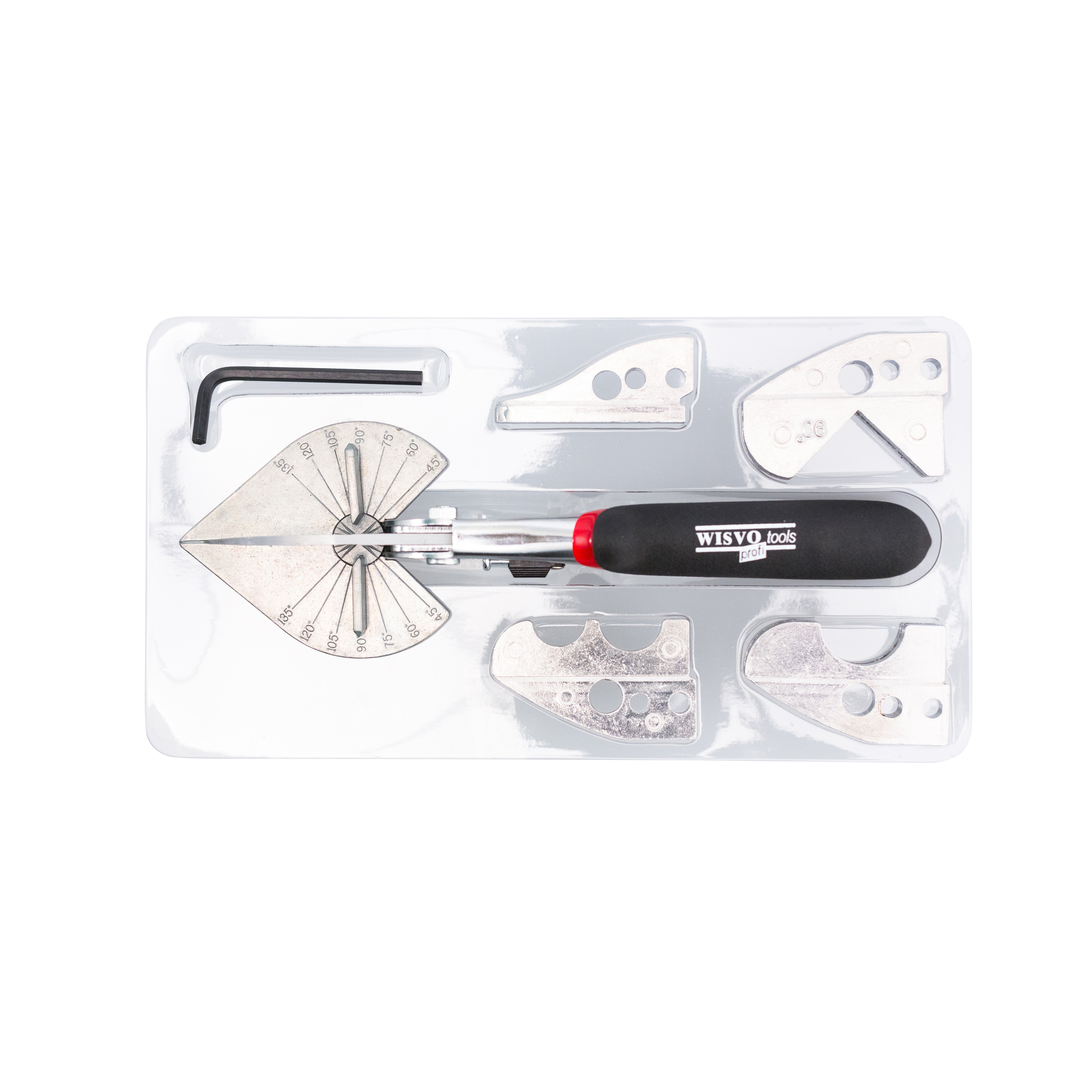 Multifunctional scissors set  S05