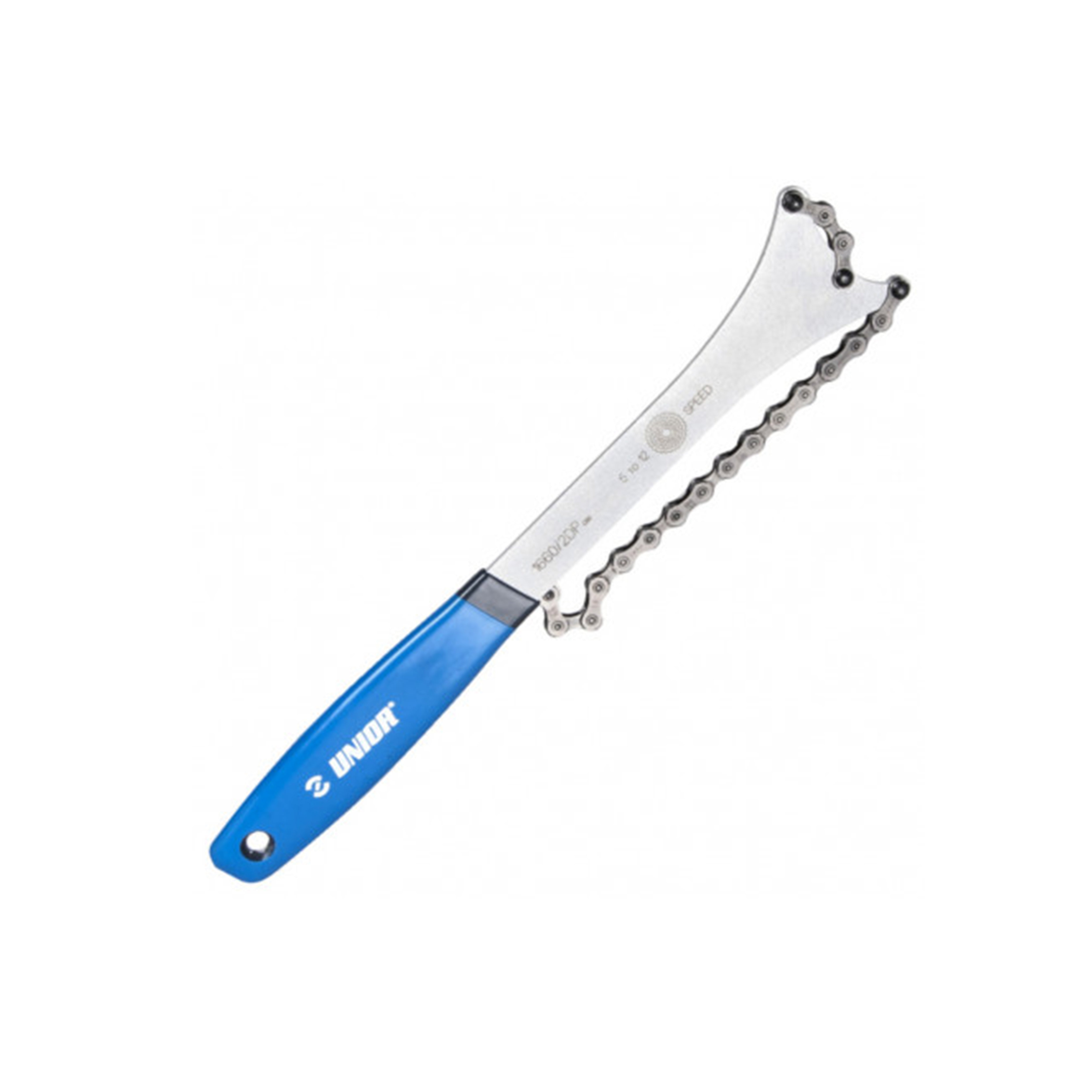 **Chain whip multispeed 1660/2DP