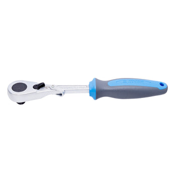 Reversible ratchet 1/2, for safe work at heights  260