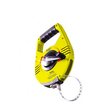 Surveyor, steel tape 4411 30M