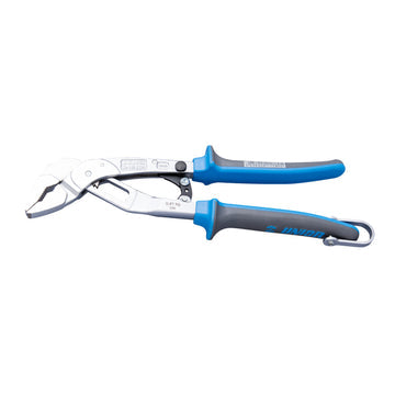 Variable joint HYPO pliers, for safe work at heights 442/1HYPO-H 240