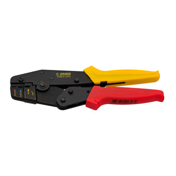 Crimp lever pliers 428/4 0.5 - 6