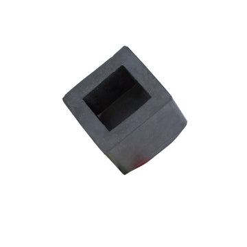 Club hammer cap, rubber  1000