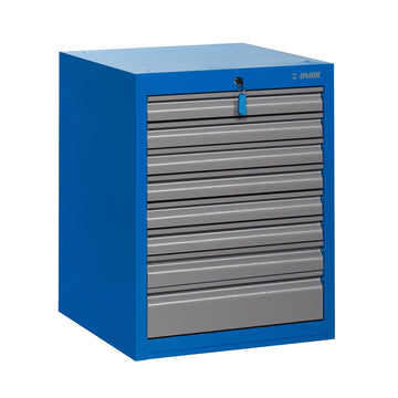 Tool chest wide - 8 drawers 990WD8 663 x 650 x 870