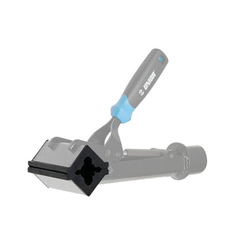 Replaceable rubber covers for new clamp 1693.1, 2 pcs set 1693.11 70