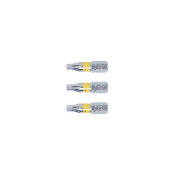 Bits  TX20 /S03