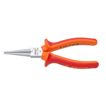 **Long round nose pliers 476/1VDEBI 160