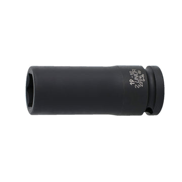 **Impact socket 1/2, long type 231/4L6P 11