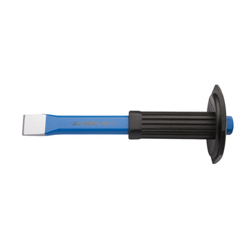 **Flat chisel with guard 660/6HS 250