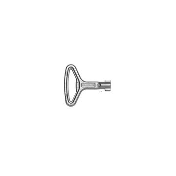 Double Beard Key  5