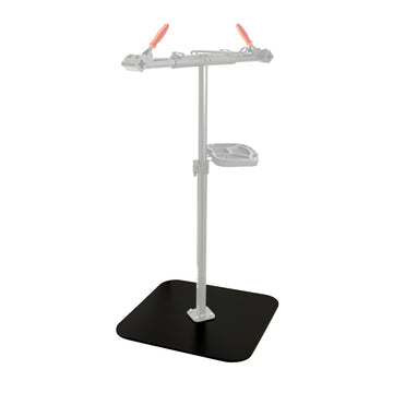 Metal plate for 1693C double clamp repair stand 1693.4C 698 x 698 x 12