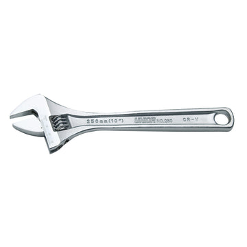 Adjustable wrench 250/1 600