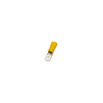 Cable lugs, man  S50