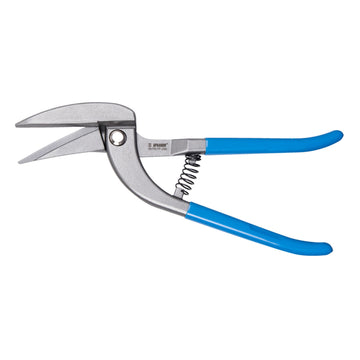 Tin snips pelican type 567R/7P 290