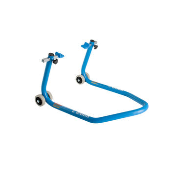 **Rear stand for motorcycle with universal adaptor 3001/6A