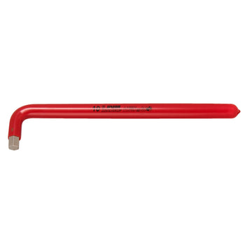 Insulated hex wrench 220/3LVDEDP 10