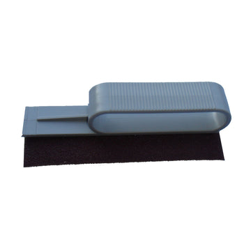 Tile sanding file